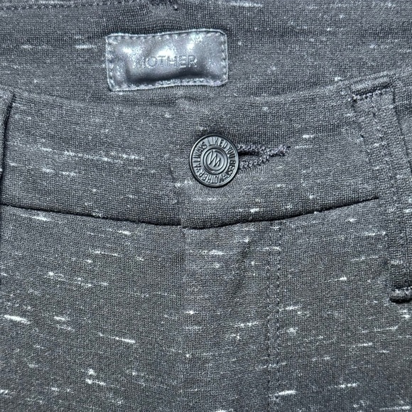 MOTHER The Looker Skypirate Jeggings Women’s size 26 - Picture 7 of 16